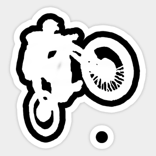 Bikers Sticker